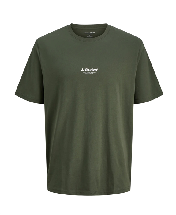 Jack & Jones Soho Tee SS - Duffel Bag
